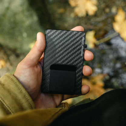 Pop-up Cardholder