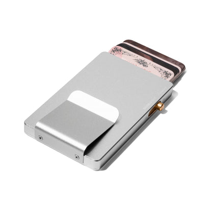 Pop-up Cardholder