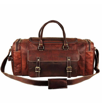 Traveler Weekender Duffle