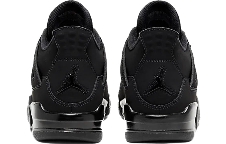 Air Jordan 4 Retro Black Cat 2020 men Size 11 Light Graphite CU1110-010