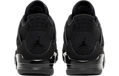 Air Jordan 4 Retro Black Cat 2020 men Size 11 Light Graphite CU1110-010