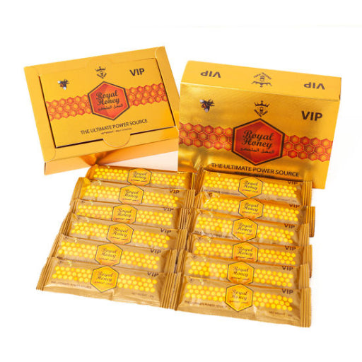 Original_VIP_ Royal honey