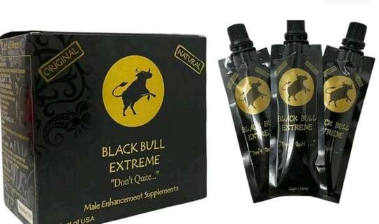 Black Blends: Premium Packets