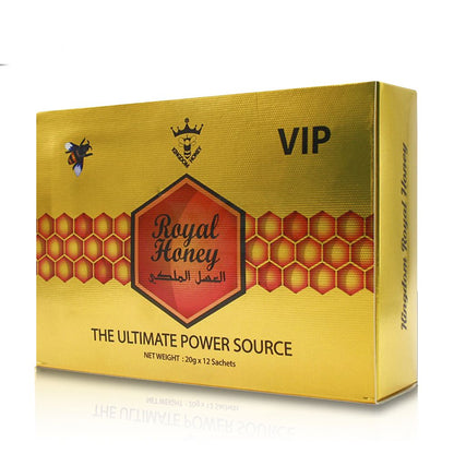 Original_VIP_ Royal honey men